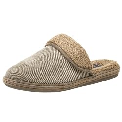 L.B. Evans Men's Kent Mule Slipper