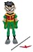 Search : Teen Titans 5" Feature Figure: Puppet Robin