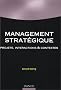 Management strat�gique