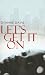 Let's Get it on (Love Spectrum Romance)