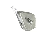 Irwin 64110 Strait-Line 100 Metal Case Chalk Reels