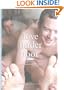 Love Under Foot: An Erotic Celebration of Feet (Gay Men's Fiction)