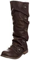 Blowfish Women's Toshi Flats