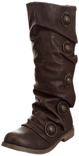 Blowfish Women's Toshi Flats