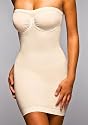 Body Wrap Lites Bra Slip with Underwire Accessory