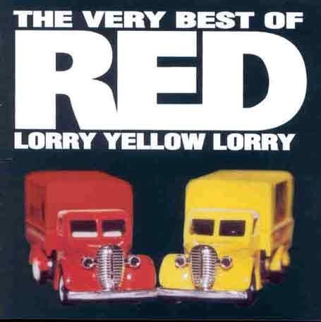 Red Lorry Yellow Lorry - The Very Best of Red Lorry Yellow Lorry - Zortam Music