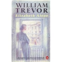Elizabeth Alone