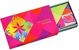 Cootie-catcher Note Cards (Potter Style)