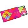 Cootie-Catcher Note Cards (Potter Style)