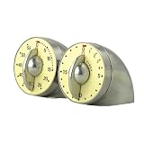 Review  Dexam / Bengt Ek Double Kitchen Timer