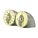 Aluminium Double Timer
