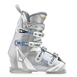 NORDICA OLYMPIA GS 8 ALPINE SKI BOOTS - WOMEN
