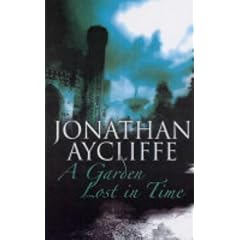 A Garden Lost in Time (A & B Crime)