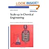 Scale-up in Chemical Engineering