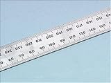 Review Stanley STA035410 / Stanley 49R Rustless Rule 300MM 0 35 410