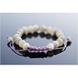 Mother of Pearl Intentional Youth Bracelet