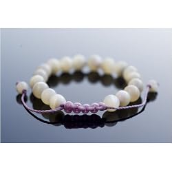 Mother of Pearl Intentional Youth Bracelet
