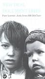 New Deal Documentaries [VHS] [1934]