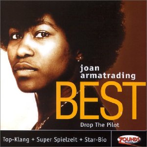 Joan Armatrading - Drop the Pilot - Best - Zortam Music