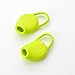 Kr-Net® Green Earbud Kit for Plantronics BackBeat Fit Bluetooth Sport Headset Headphone Replace Ear Tip
