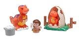 Buy Lil Dino T-Rex by Fisher-Price