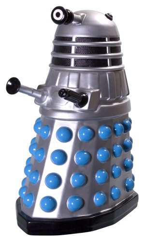 Dr Who Collectors Cookie Jar - Dalek