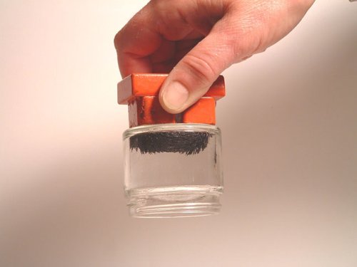 Mondo Magnets: 40 Attractive (and Repulsive) Devices and Demonstrations under Magnetism in The Books Store
