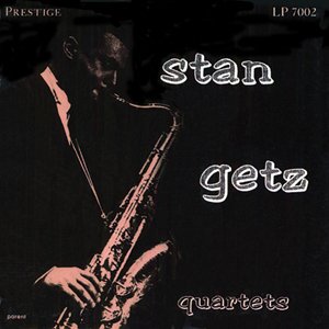 Stan Getz