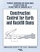 Construction Control for Earth and Rockfill Dams (Technical Engineering and Design Guides As Adapted from the U.S. Army Corps of Engineers, No. 27)