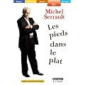 Les pieds dans le plat (grands caract�res)