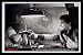 Goodfellas Guns At Poker New Joe Pesci Art Framed Poster Print - 24" X 36"