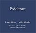 Books : Evidence