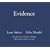 Evidence
