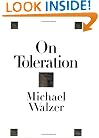 On Toleration (Castle Lectures Series)