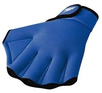 Speedo Aqua Fit Training Swim Gloves from Speedo