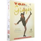 Tap with Ginger Series (4 Hours Beginner, Intermediate and Advanced Levels)