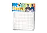 HAMA 226/228 HO Sortierung - Stiftplatten, groß, 2 Stück
