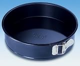 Produkt-Bild: Dr. Oetker 2237 Profi Email Springform 28cm incl. Rohrboden