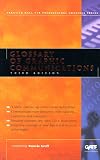 View Book 'Glossary of Graphic Communications'