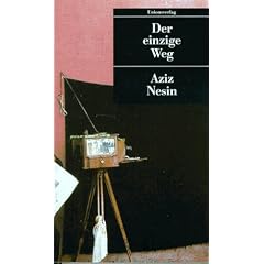 UT, Nr.53, Der einzige Weg