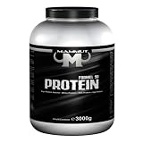  : Mammut - Formel 90 Protein - 3000g - Dose Schoko