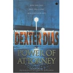 Power of Attorney