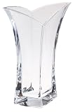Mikasa Cityscape 12-Inch Vase