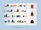 23Rd and Park No1, 1998 by Ed Baynard 24.75 x 17.25  Canvas Art