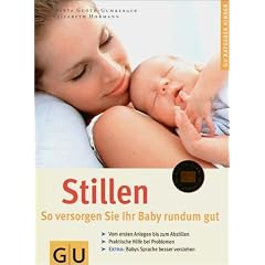 Stillen (GU Ratgeber Kinder) (Broschiert)