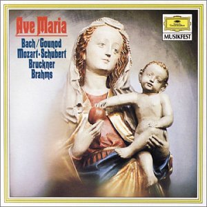 CD-Charts  Music : Ave Maria