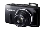 Canon PowerShot SX280 HS - C�mara com...
