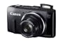 Canon PowerShot SX280 HS - C�mara compacta de 12.1 Mp (pantalla de 3", zoom �ptico 20x, estabilizador de imagen digital, WiFi, GPS, grabaci�n de v�deo Full HD) color negro