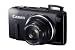 Canon PowerShot SX280 HS Appareil photo num�rique compact 12,1 Mpix Zoom optique 20x Noir