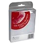 Strand CD Plastic Wallets 100 Pack